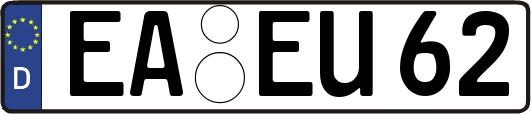 EA-EU62