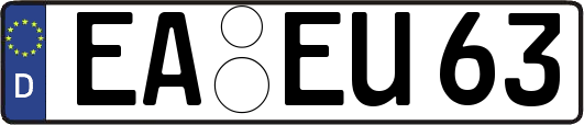 EA-EU63