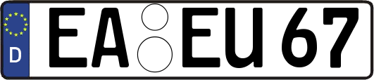 EA-EU67