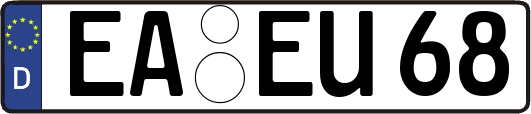 EA-EU68