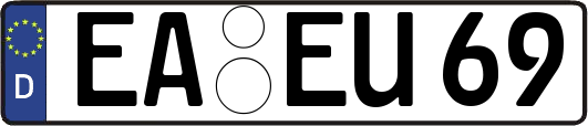 EA-EU69