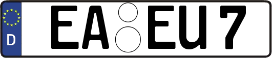 EA-EU7