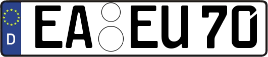 EA-EU70