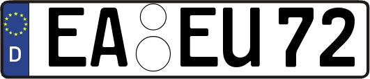 EA-EU72
