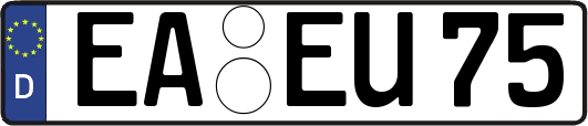 EA-EU75