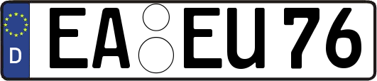 EA-EU76