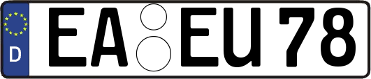 EA-EU78