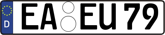 EA-EU79