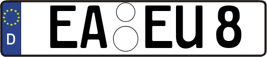 EA-EU8
