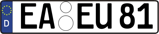 EA-EU81