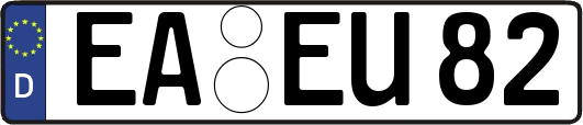 EA-EU82