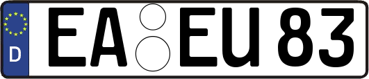 EA-EU83