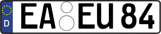 EA-EU84