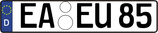 EA-EU85