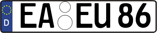 EA-EU86