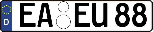 EA-EU88