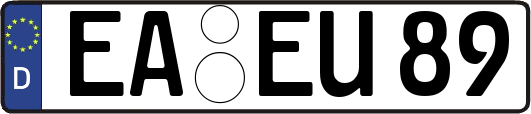 EA-EU89