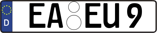 EA-EU9