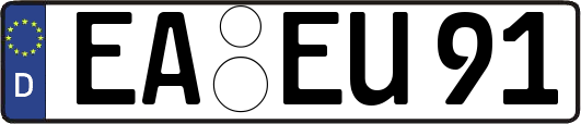 EA-EU91