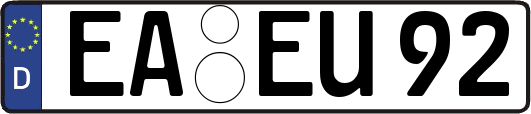EA-EU92