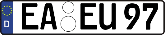 EA-EU97
