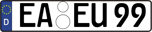 EA-EU99