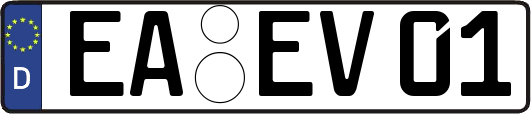EA-EV01