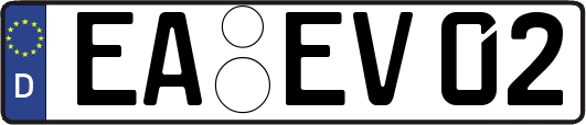 EA-EV02