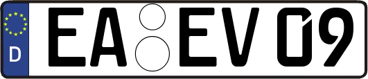 EA-EV09