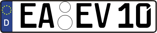 EA-EV10