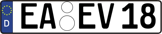 EA-EV18