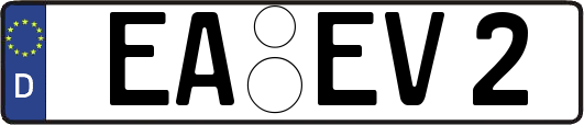 EA-EV2