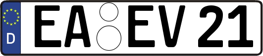 EA-EV21
