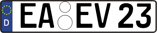 EA-EV23