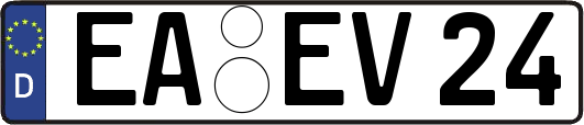 EA-EV24
