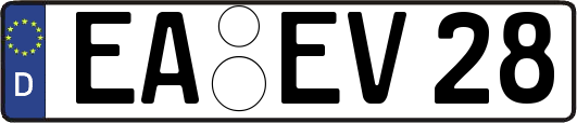 EA-EV28