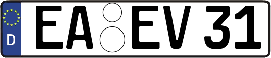 EA-EV31