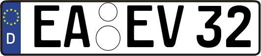 EA-EV32