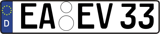 EA-EV33