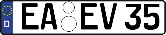 EA-EV35
