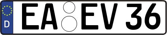 EA-EV36