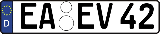 EA-EV42