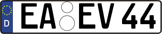 EA-EV44