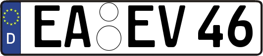 EA-EV46