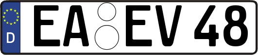 EA-EV48