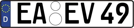 EA-EV49