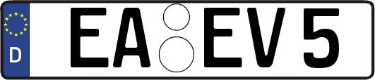 EA-EV5