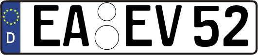 EA-EV52
