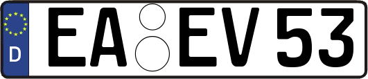 EA-EV53