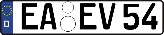 EA-EV54